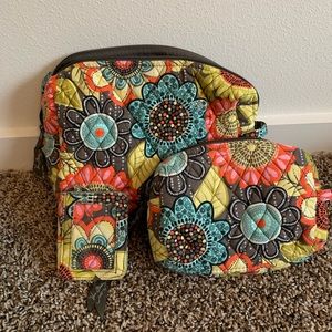Vera Bradley accessories